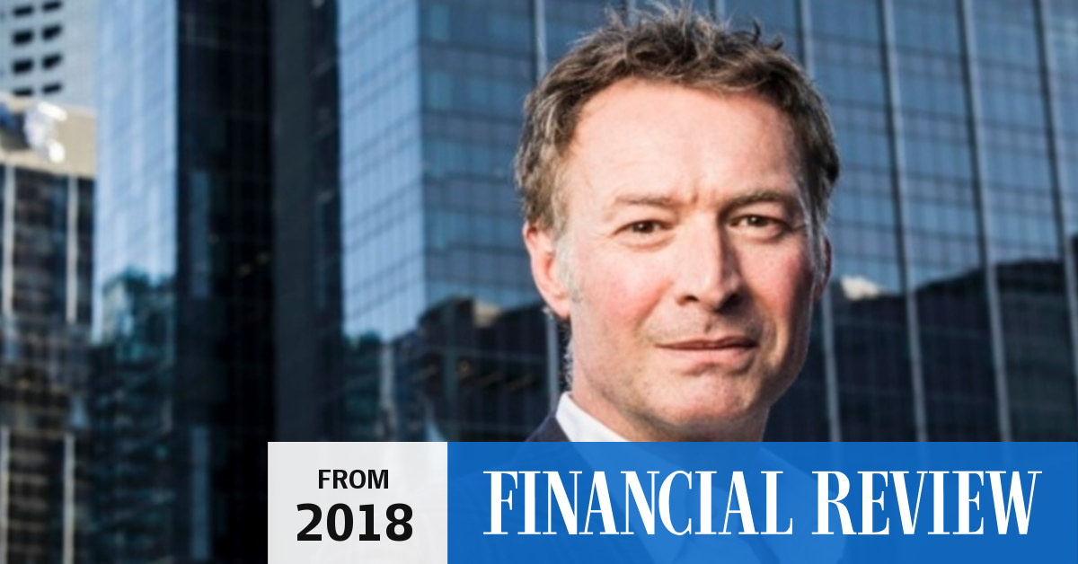 Why InfoTrack's Christian Beck is in no rush to IPO